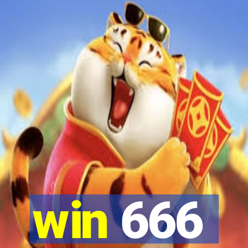 win 666